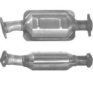 BM CATALYSTS BM90270 Catalytic Converter